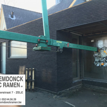 HAMME - MOEILIJK EN ZWAAR GAAT OOK !